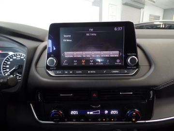 Nissan QASHQAI 1.3 MHEV Business Access mild hybride, Navigatie, Achteruitrijcam