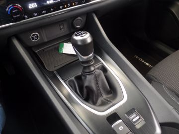 Nissan QASHQAI 1.3 MHEV Business Access mild hybride, Navigatie, Achteruitrijcam