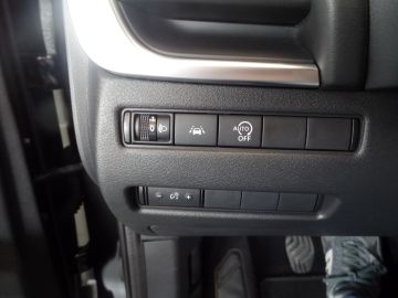 Nissan QASHQAI 1.3 MHEV Business Access mild hybride, Navigatie, Achteruitrijcam