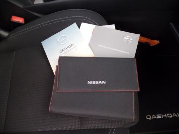 Nissan QASHQAI 1.3 MHEV Business Access mild hybride, Navigatie, Achteruitrijcam