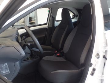 Toyota Aygo X 1.0 VVT-i X, 5drs, Nieuw model! Airco, Cruise controle, Elek ra