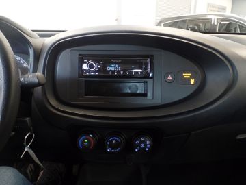 Toyota Aygo X 1.0 VVT-i X, 5drs, Nieuw model! Airco, Cruise controle, Elek ra