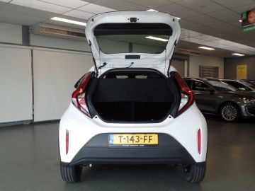 Toyota Aygo X 1.0 VVT-i X, 5drs, Nieuw model! Airco, Cruise controle, Elek ra