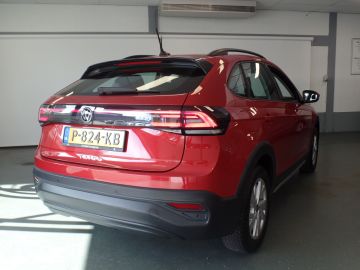 Volkswagen Taigo 1.0 TSI Life Business, Automaat, Navigatie, Clima controle, Cruis