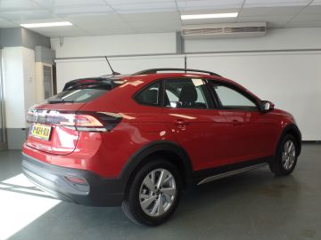 Volkswagen Taigo 1.0 TSI Life Business, Automaat, Navigatie, Clima controle, Cruis