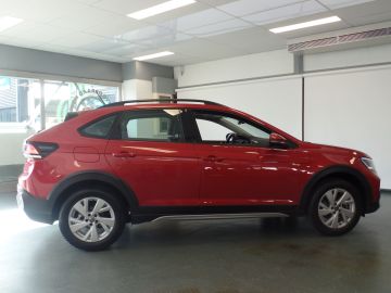 Volkswagen Taigo 1.0 TSI Life Business, Automaat, Navigatie, Clima controle, Cruis