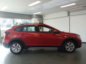 Volkswagen Taigo 1.0 TSI Life Business, Automaat, Navigatie, Clima controle, Cruis