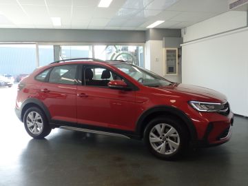 Volkswagen Taigo 1.0 TSI Life Business, Automaat, Navigatie, Clima controle, Cruis