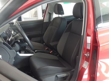 Volkswagen Taigo 1.0 TSI Life Business, Automaat, Navigatie, Clima controle, Cruis