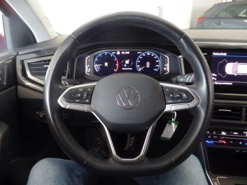 Volkswagen Taigo 1.0 TSI Life Business, Automaat, Navigatie, Clima controle, Cruis