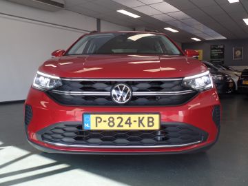 Volkswagen Taigo 1.0 TSI Life Business, Automaat, Navigatie, Clima controle, Cruis