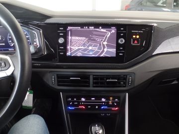 Volkswagen Taigo 1.0 TSI Life Business, Automaat, Navigatie, Clima controle, Cruis