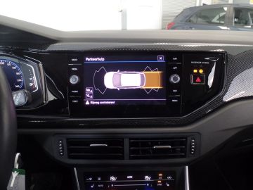 Volkswagen Taigo 1.0 TSI Life Business, Automaat, Navigatie, Clima controle, Cruis