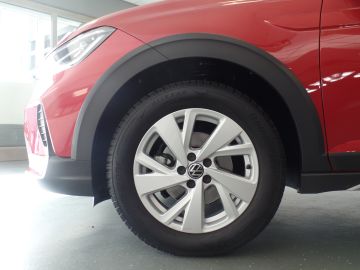 Volkswagen Taigo 1.0 TSI Life Business, Automaat, Navigatie, Clima controle, Cruis