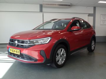 Volkswagen Taigo 1.0 TSI Life Business, Automaat, Navigatie, Clima controle, Cruis