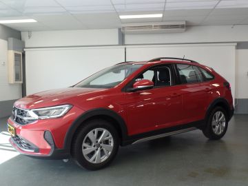 Volkswagen Taigo 1.0 TSI Life Business, Automaat, Navigatie, Clima controle, Cruis