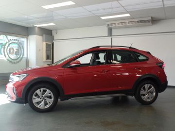 Volkswagen Taigo 1.0 TSI Life Business, Automaat, Navigatie, Clima controle, Cruis