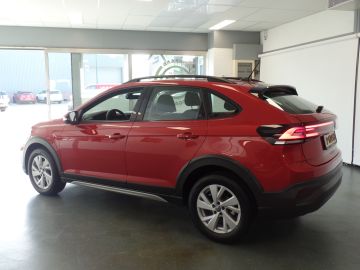 Volkswagen Taigo 1.0 TSI Life Business, Automaat, Navigatie, Clima controle, Cruis