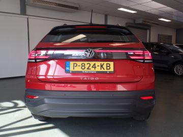 Volkswagen Taigo 1.0 TSI Life Business, Automaat, Navigatie, Clima controle, Cruis