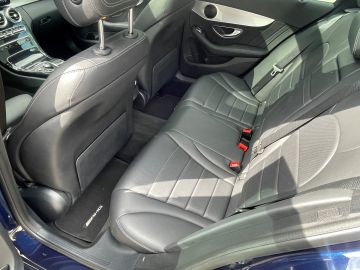 Mercedes-Benz C-Klasse Estate 160 AMG Style - Achteruitrijcamera - Trekhaak - Command - 