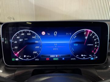 Mercedes-Benz C-Klasse Estate 300e AMG STYLING-PANORAMA-NIGHT-DODEHOEK-CAMERA-COMPL.