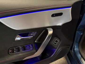 Mercedes-Benz CLA Shooting Brake 180 AMG STYLING-PANORAMA-NIGHT-CAMERA-KEYLESS-COMP