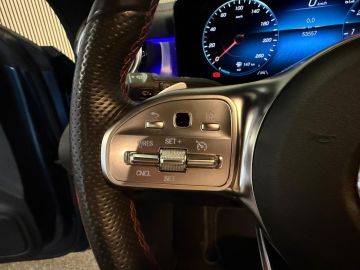 Mercedes-Benz CLA Shooting Brake 180 AMG STYLING-PANORAMA-NIGHT-CAMERA-KEYLESS-COMP