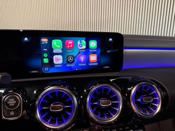 Mercedes-Benz CLA Shooting Brake 180 AMG STYLING-PANORAMA-NIGHT-CAMERA-KEYLESS-COMP