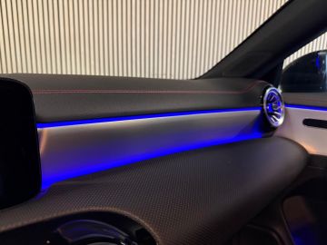 Mercedes-Benz CLA Shooting Brake 180 AMG STYLING-PANORAMA-NIGHT-CAMERA-KEYLESS-COMP